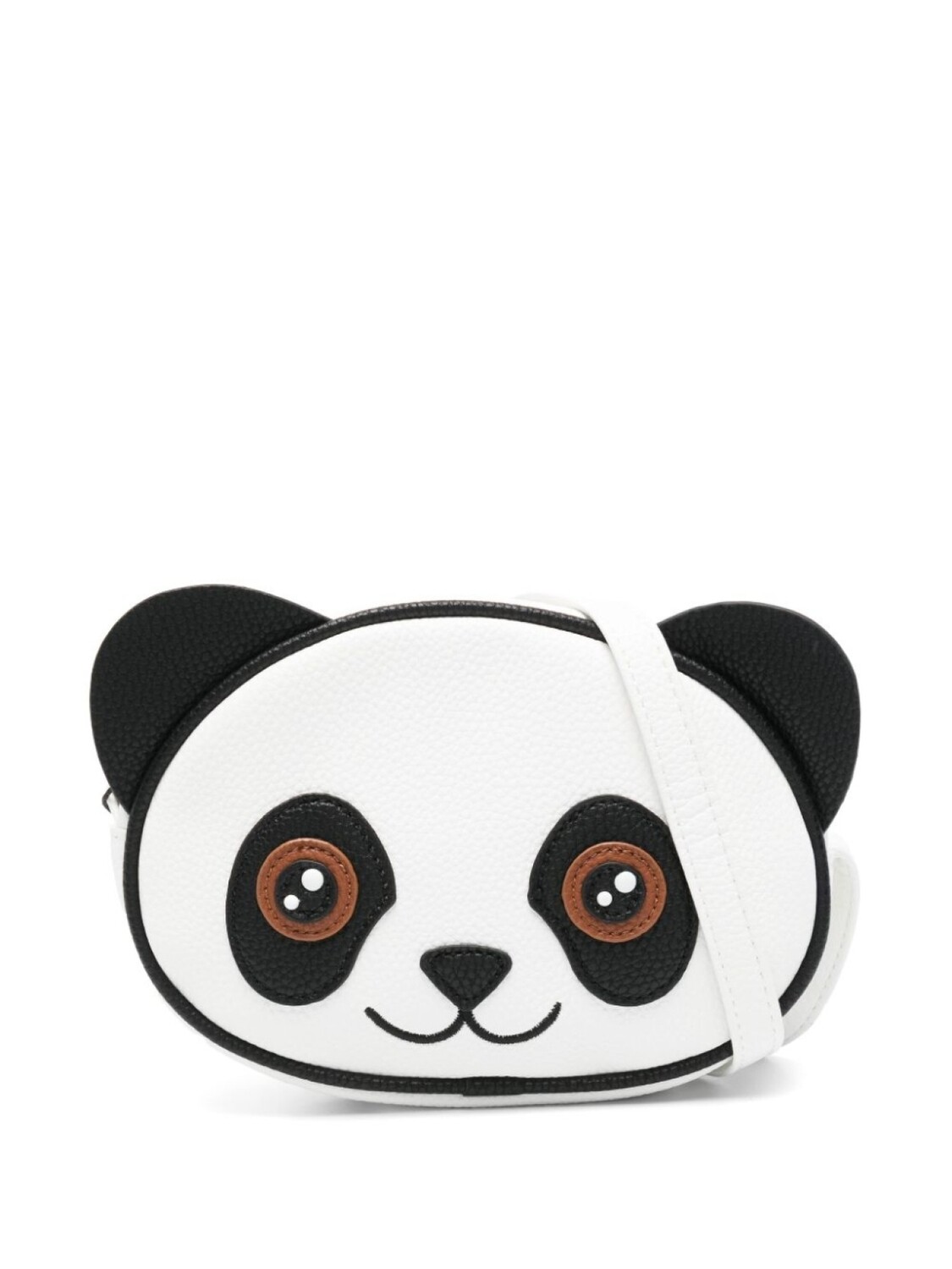 

Molo сумка на плечо Panda Bag, белый