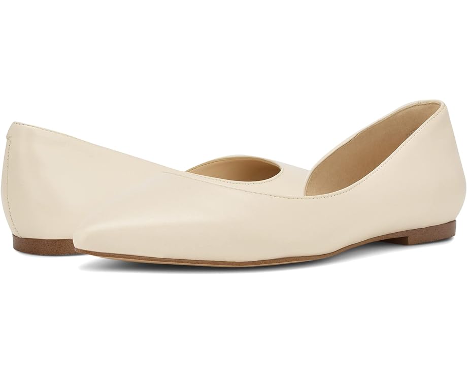 

Туфли на плоской подошве Nine West Blaha, цвет Chic Cream