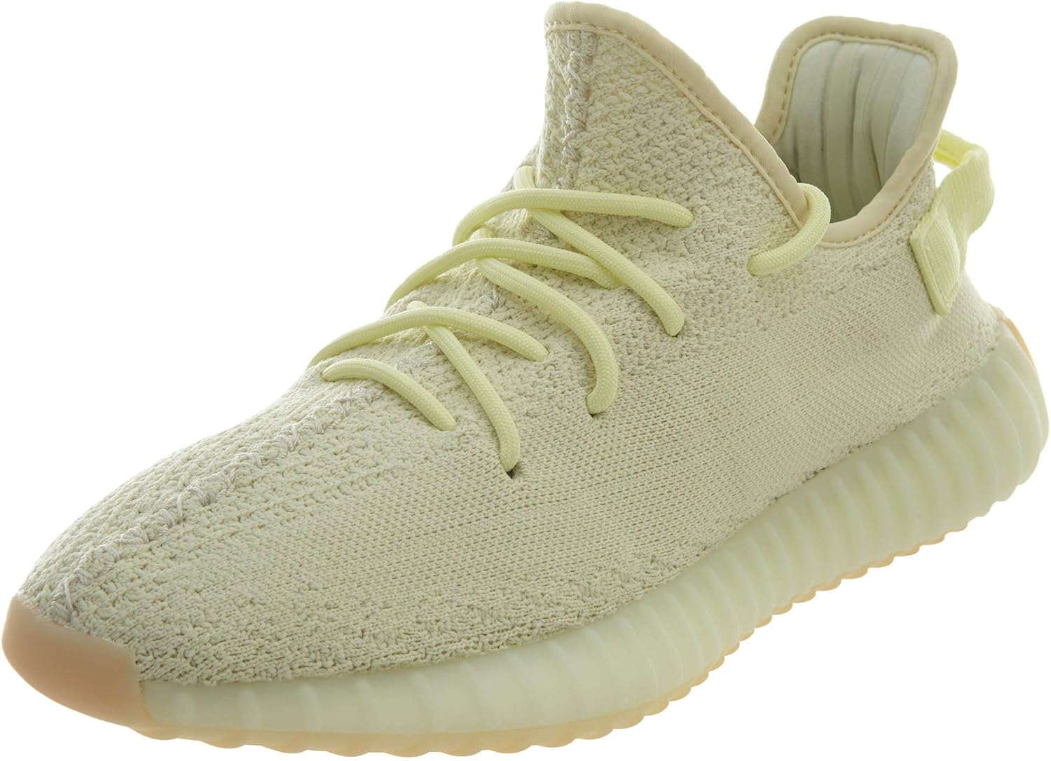 

Мужские кроссовки adidas Yeezy Boost 350 V2, Butter/Butter/Butter