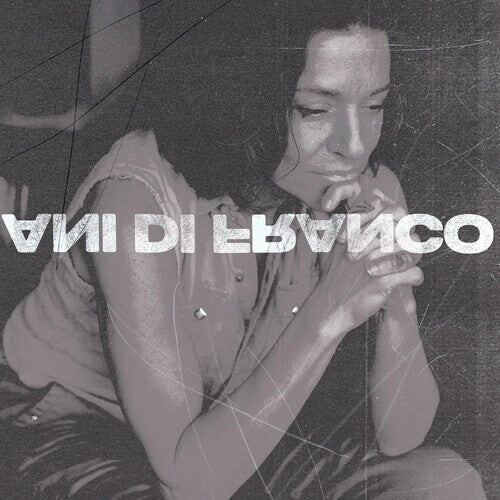 

Виниловая пластинка Difranco, Ani - Unprecedented Sh!T