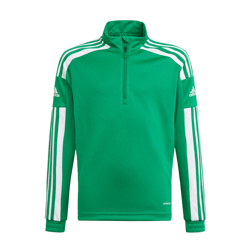 

Спортивная толстовка Adidas, цвет grün/weiss/grün