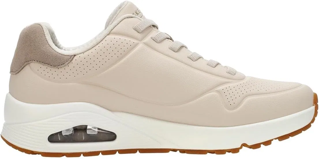 Кроссовки Skechers Herren UNO Harry Kane Air, коричневый — фото 4