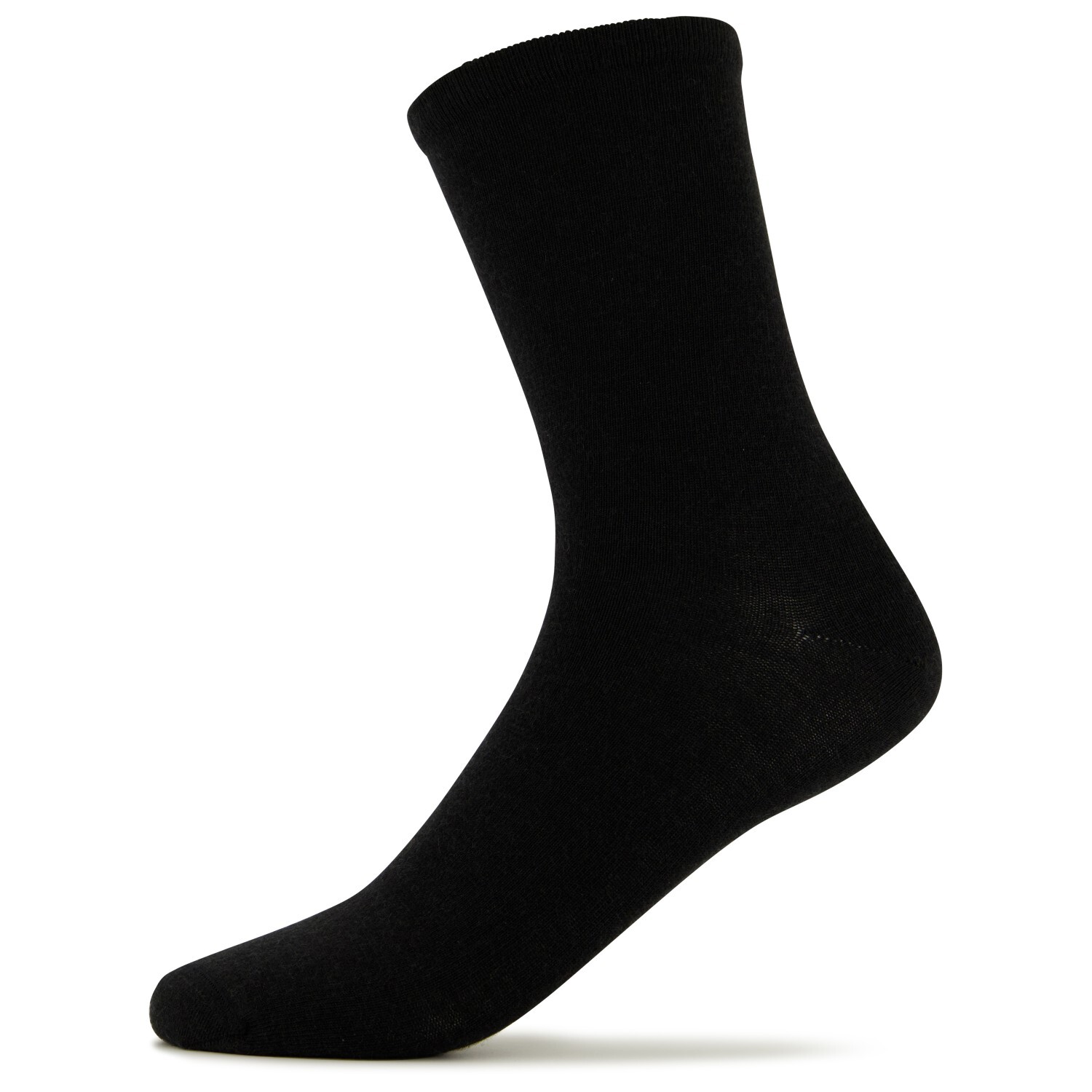 

Походные носки Woolpower Liner Classic, черный