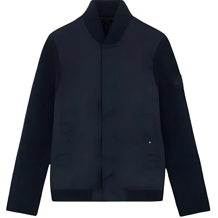 Куртка STONE ISLAND Marine Blue