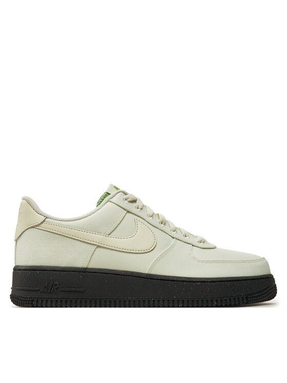 

Кроссовки Air Force 1 '07 Lv8 FJ4160 002 Nike, зеленый