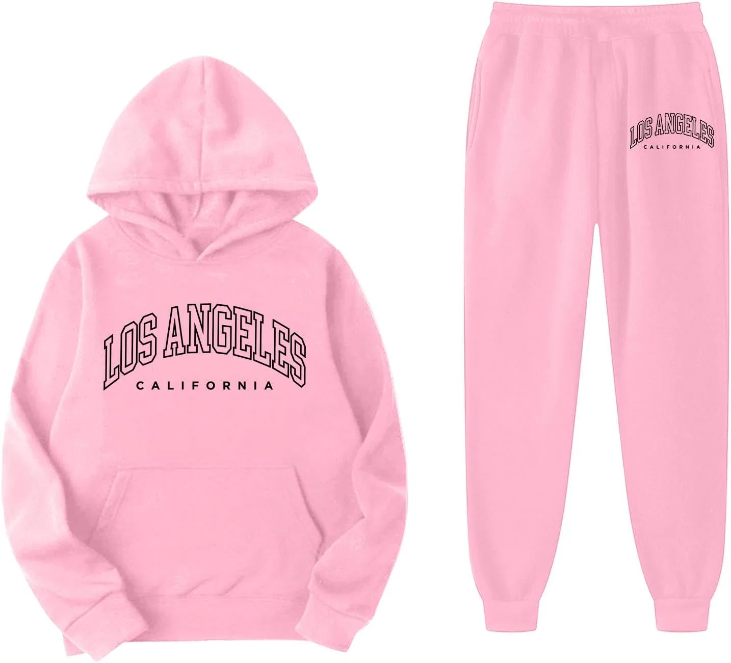 Детский спортивный костюм 2 предмета XovLAHzY, A04-pink