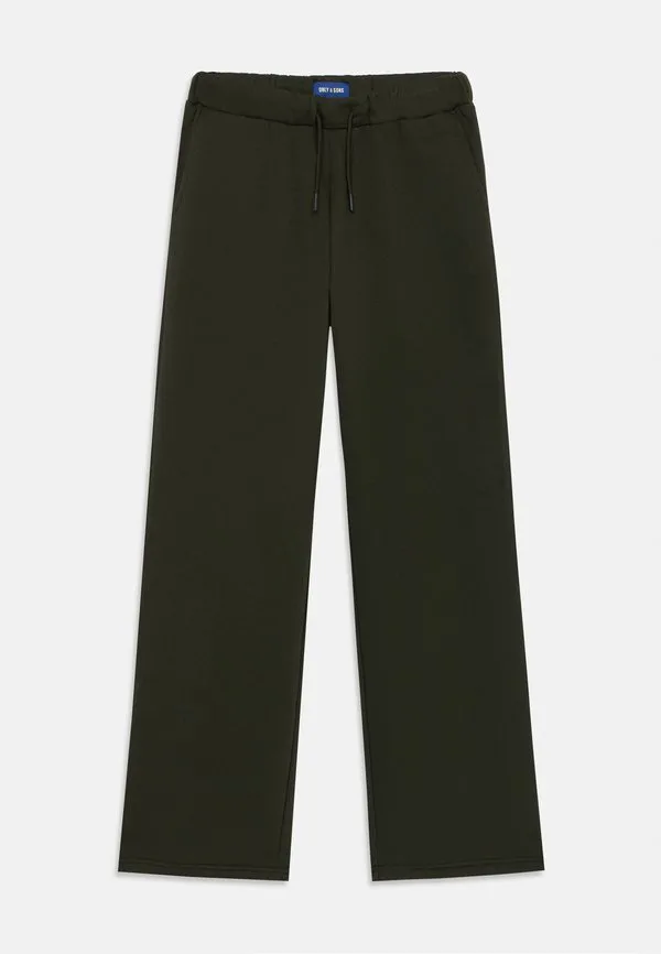 Спортивные брюки osjceres с широкими штанинами Only & Sons Junior, Rosin