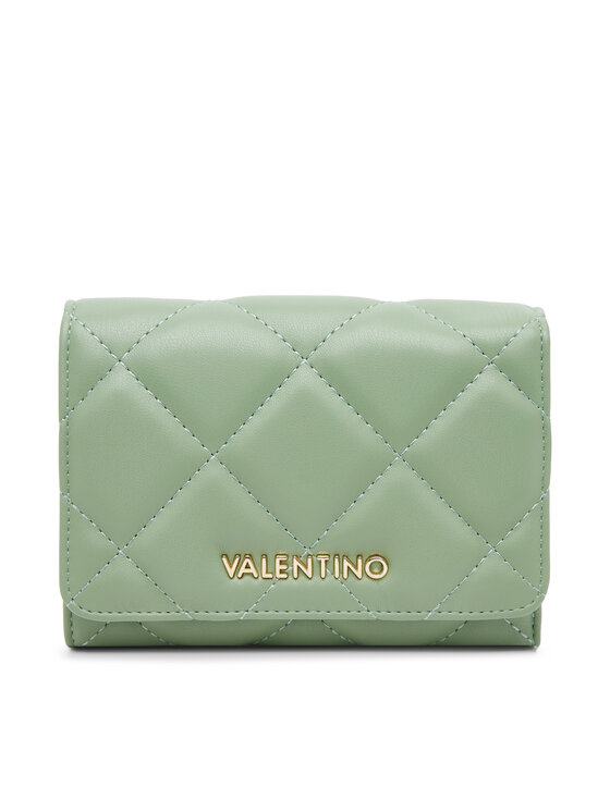 

Большой женский кошелек Ocarina VPS3KK43R Valentino, зеленый