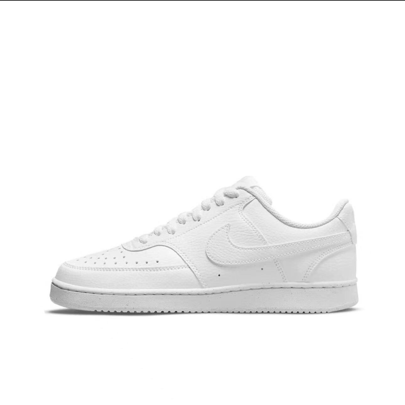 

Кроссовки для скейтбординга Nike Court Vision 1 унисекс, Green