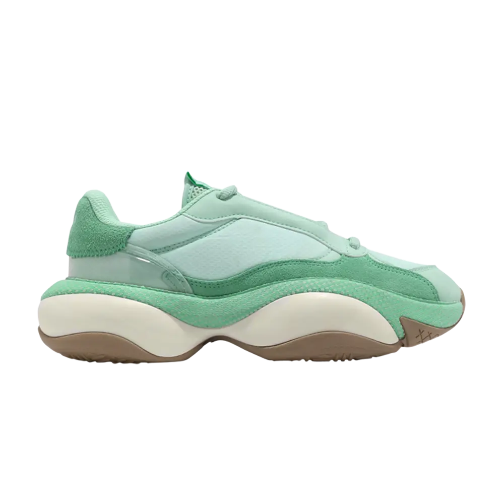 

Кроссовки Alteration Tonal Cover Puma, зеленый