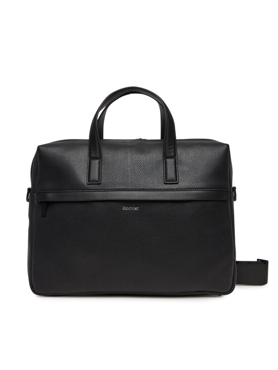 

Сумка для ноутбука Ck Must Laptop Bag K50K513050 Calvin Klein, черный