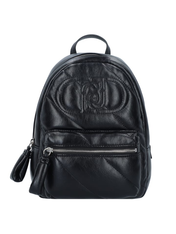 

Рюкзак Liu Jo Felce City 29 cm, цвет nero
