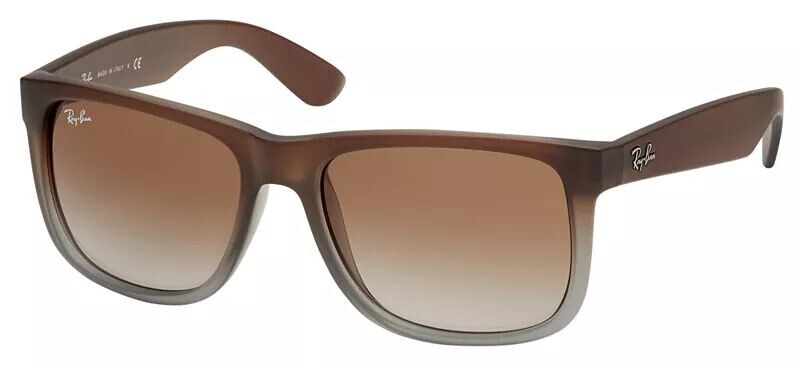 

Классические солнцезащитные очки Ray-Ban Justin