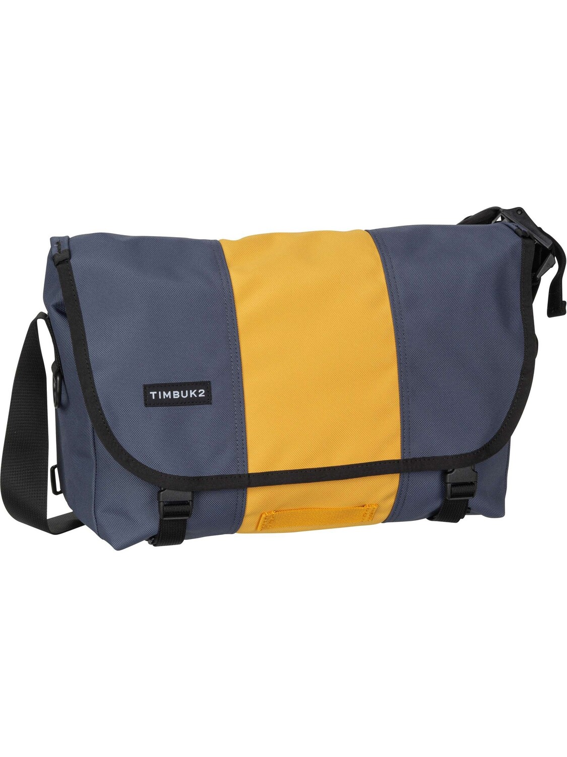

Сумка для ноутбука Timbuk2 Classic Messenger S, цвет Eco Lightbeam