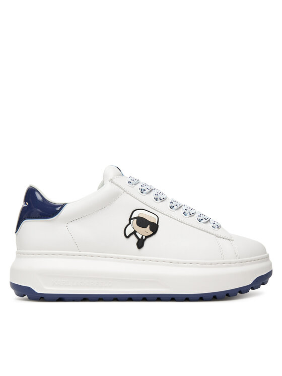 

Кроссовки KL57530 Karl Lagerfeld, белый