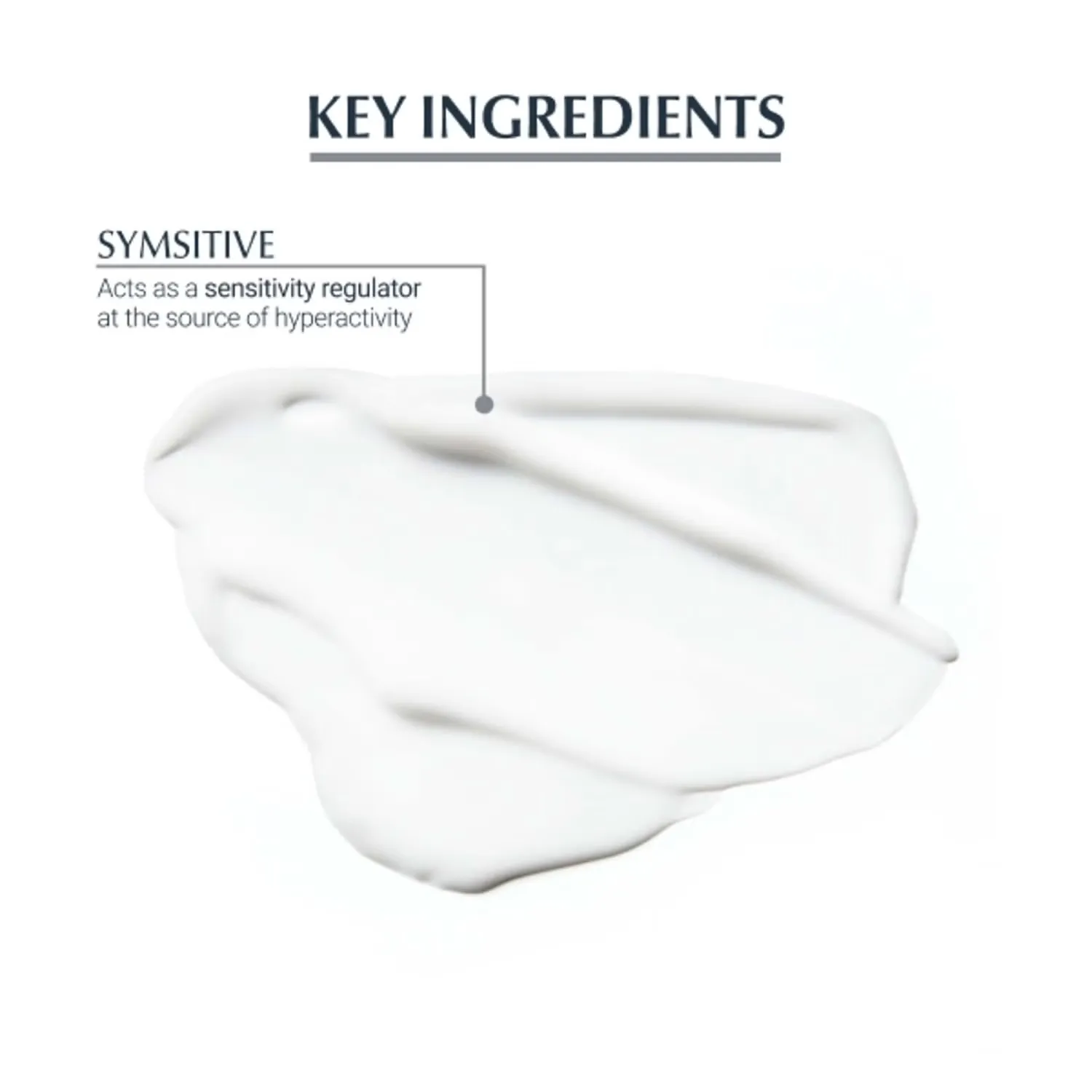 Крем для лица Eucerin — UltraSensitive успокаивающий уход за сухой кожей, 50 мл — фото 4
