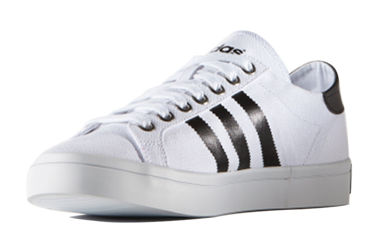 Adidas originals Обувь для скейтбординга на каблуке CourtVantage унисекс — фото 2