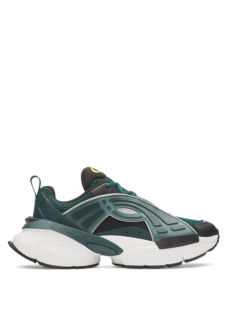 Кроссовки мужские спортивные Arc 96 Under Armour, белый