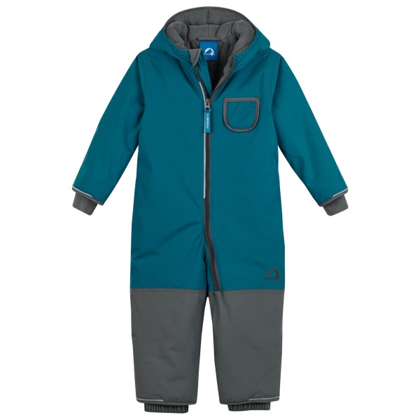 

Детский спортивный комбинезон Pikku Winter Sport - комбинезон Finkid, мультиколор