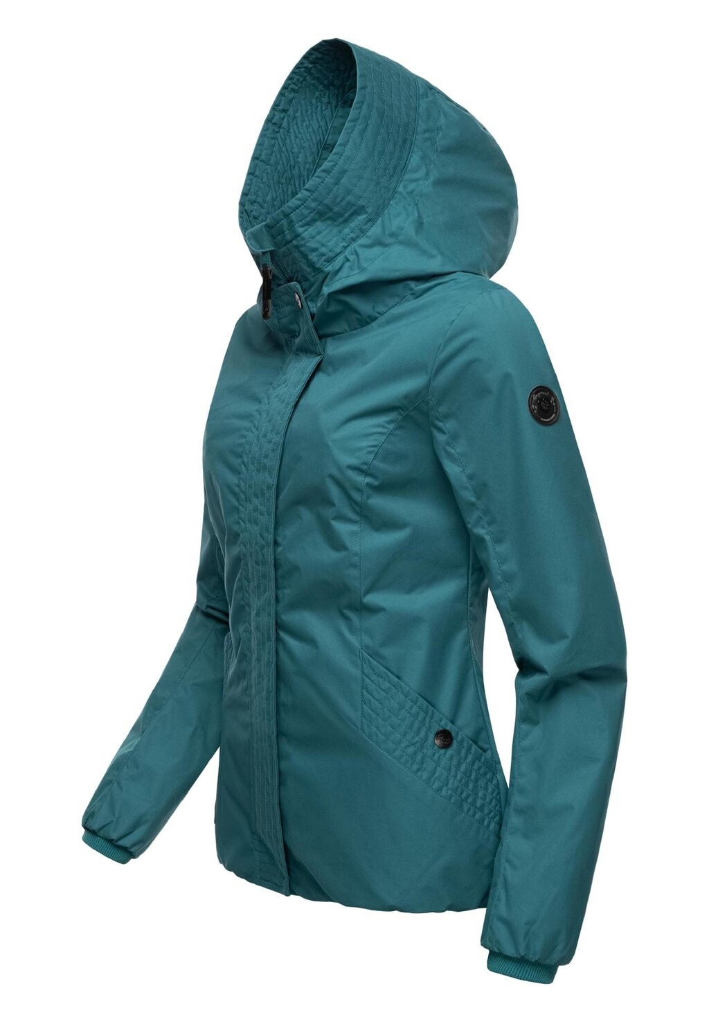 

Уличная куртка Ragwear, цвет baltic