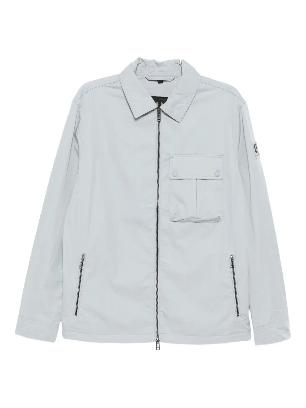 

Куртка Дром Belstaff, синий