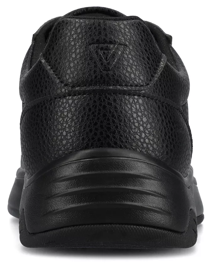 Мужские кроссовки Colt Comfort Low Top Flexible Court Vance Co., черный — фото 3