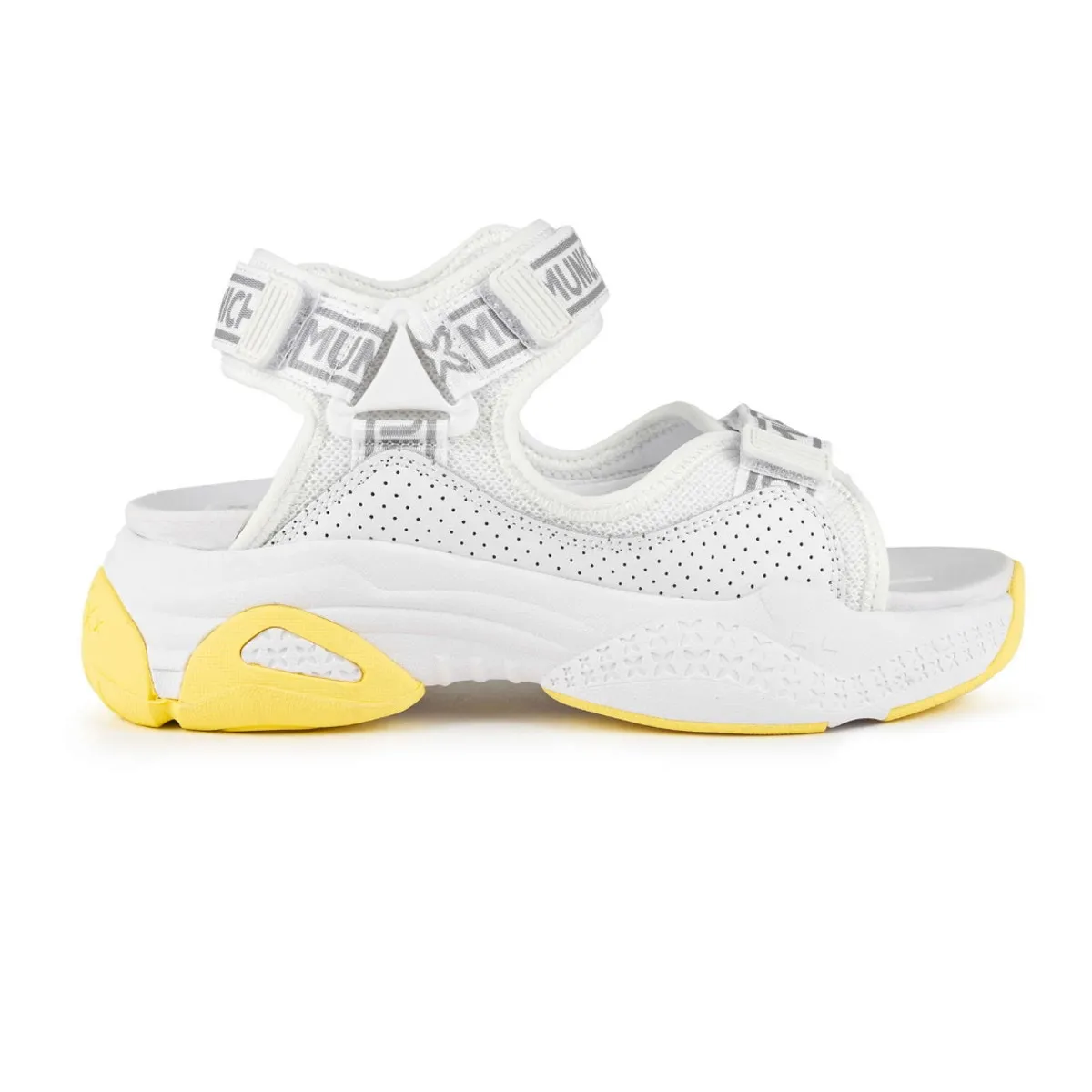 Женские кеды Areia 8 Munich, белый