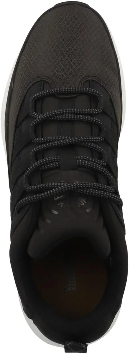 Кроссовки Timberland Euro Trekker Low Mesh TB0A2DW8015, черный — фото 2