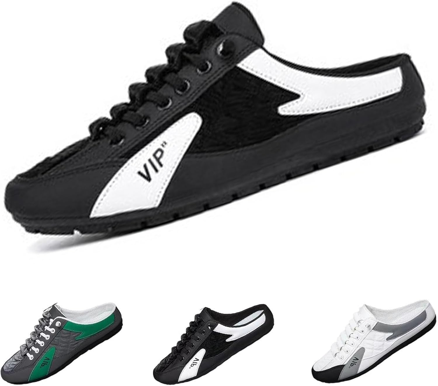 

Полукроссовки Desese, черный