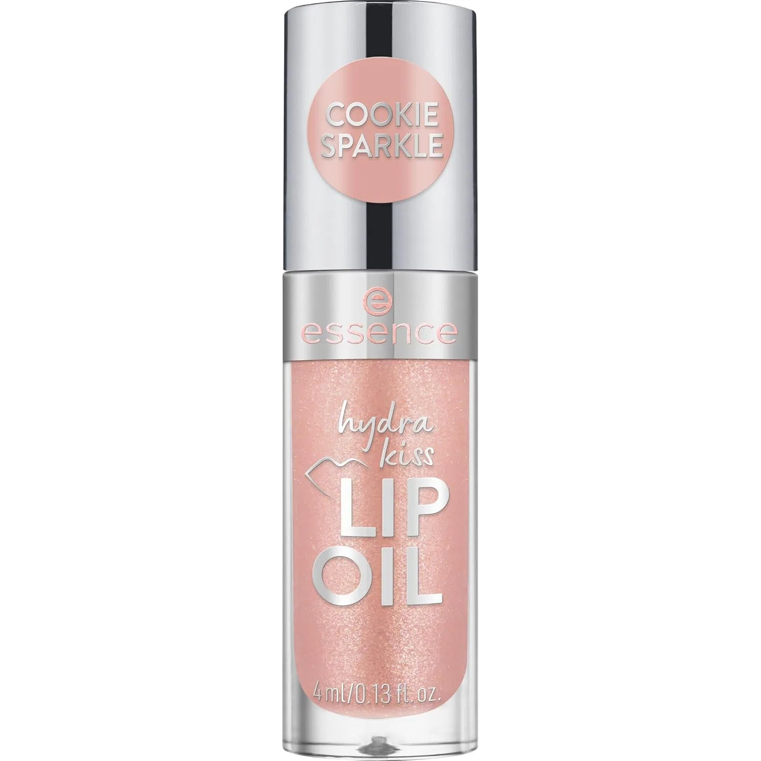 Масло для губ «hydra kiss» от essence Essence, 09 Cookie Sparkle — фото 2