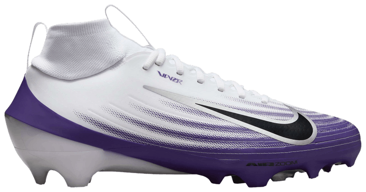 

Кроссовки Nike Air Zoom Vapor Pro 1 'White Court Purple', белый