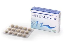 

Добавка Legren Meteoslimmer 30 таблеток