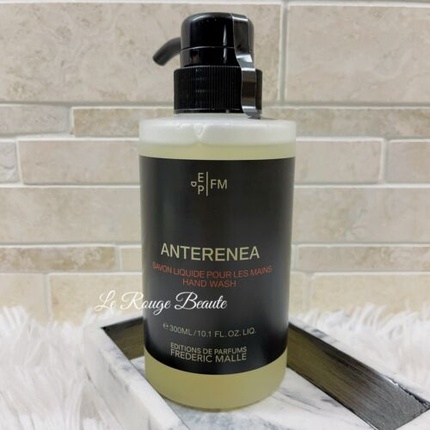 Ароматическое мыло для мытья рук Edition De Parfums Anterenea, 10 унций Frederic Malle
