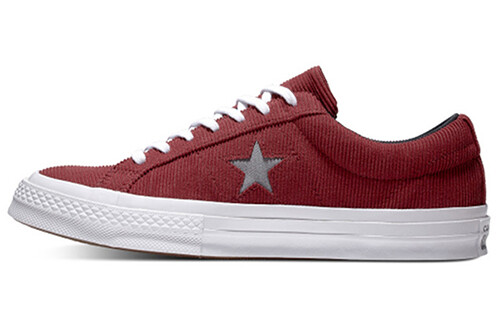 

Кроссовки Converse One Star Skate унисекс, Серый, Кроссовки Converse One Star Skate унисекс