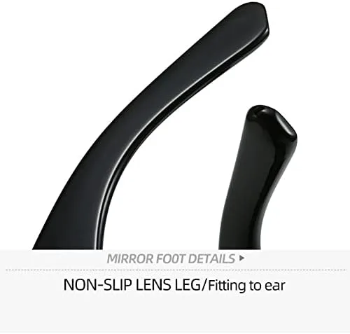 

Ретро солнцезащитные очки для женщин с градиентным переходом цвета, широкие дужки; панк-солнцезащитные очки для мужчин, защита от ультрафиолета UV400 MTZJH, White