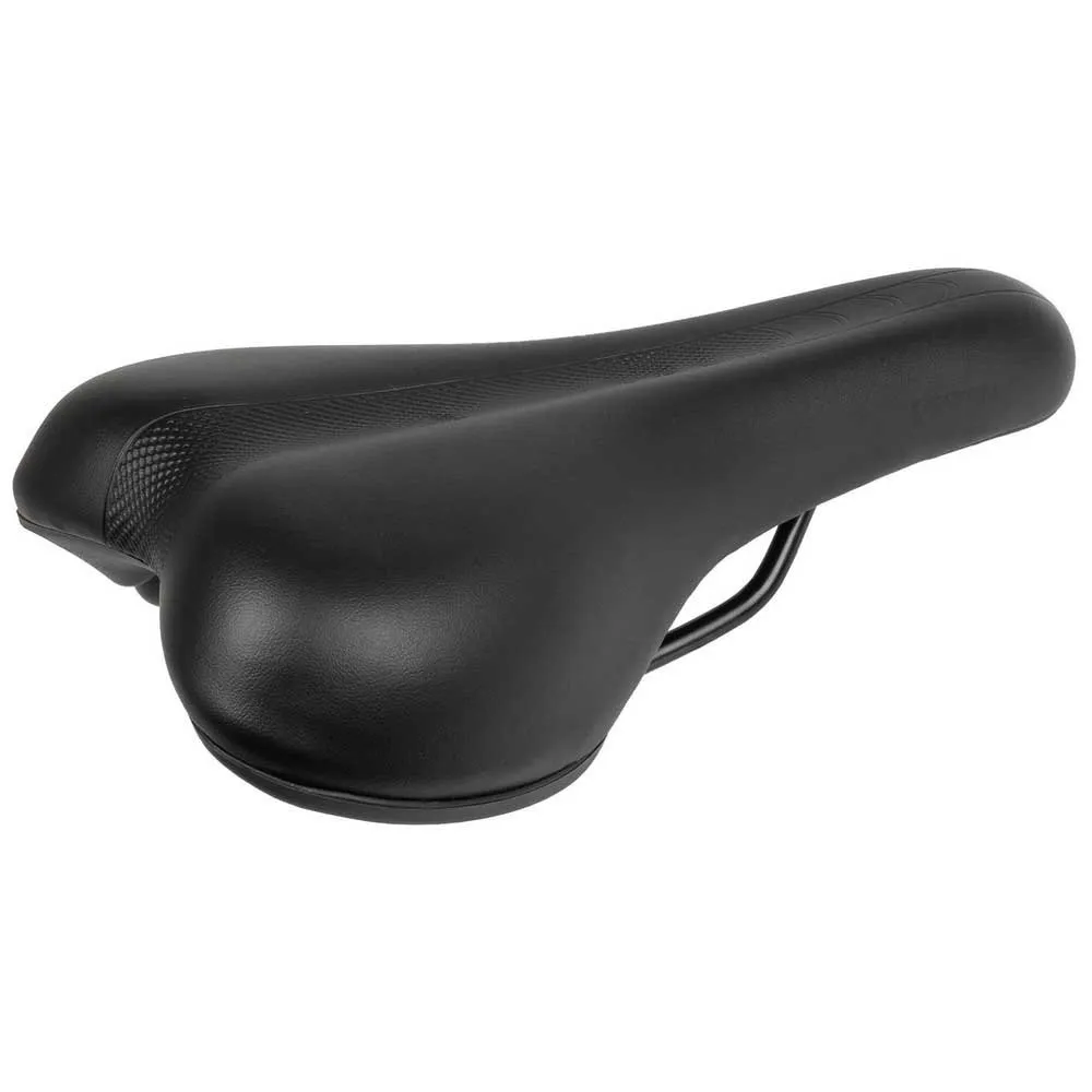 

Седло Ventura Asa Eco C&T, черный