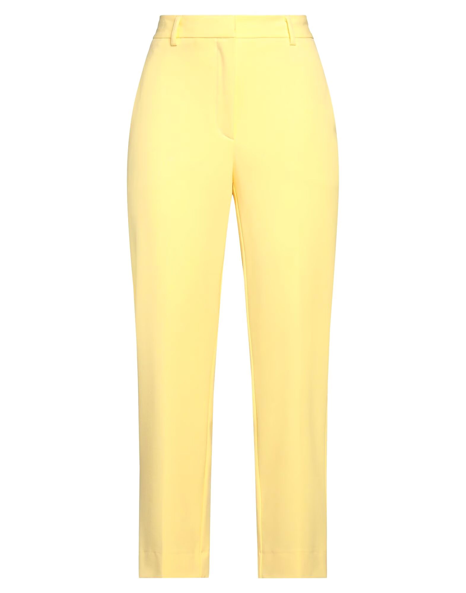 

Брюки Ottod'Ame, желтый
