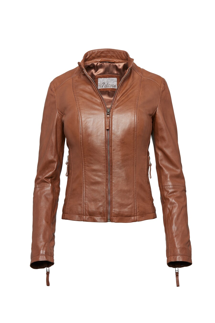 

Демисезонная куртка 7ELEVEN SEPenelope, Brown