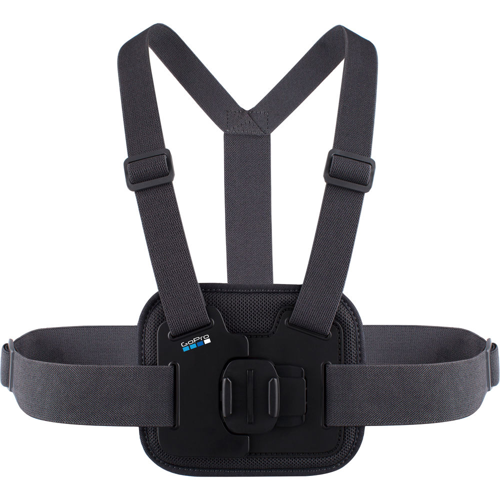 

GoPro Chesty Performance Chest Mount AGCHM-001-VN