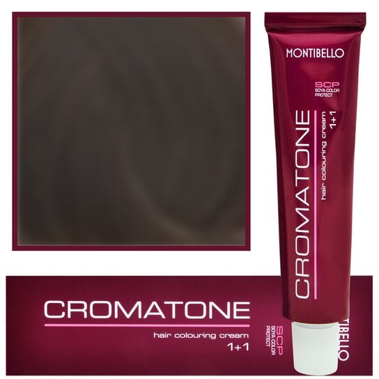 

Краска для волос Montibello Cromatone 60мл 6.13