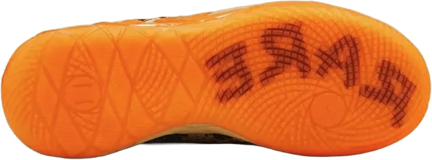 Кроссовки PUMA MB.01 Digital Унисекс, зеленый — фото 3