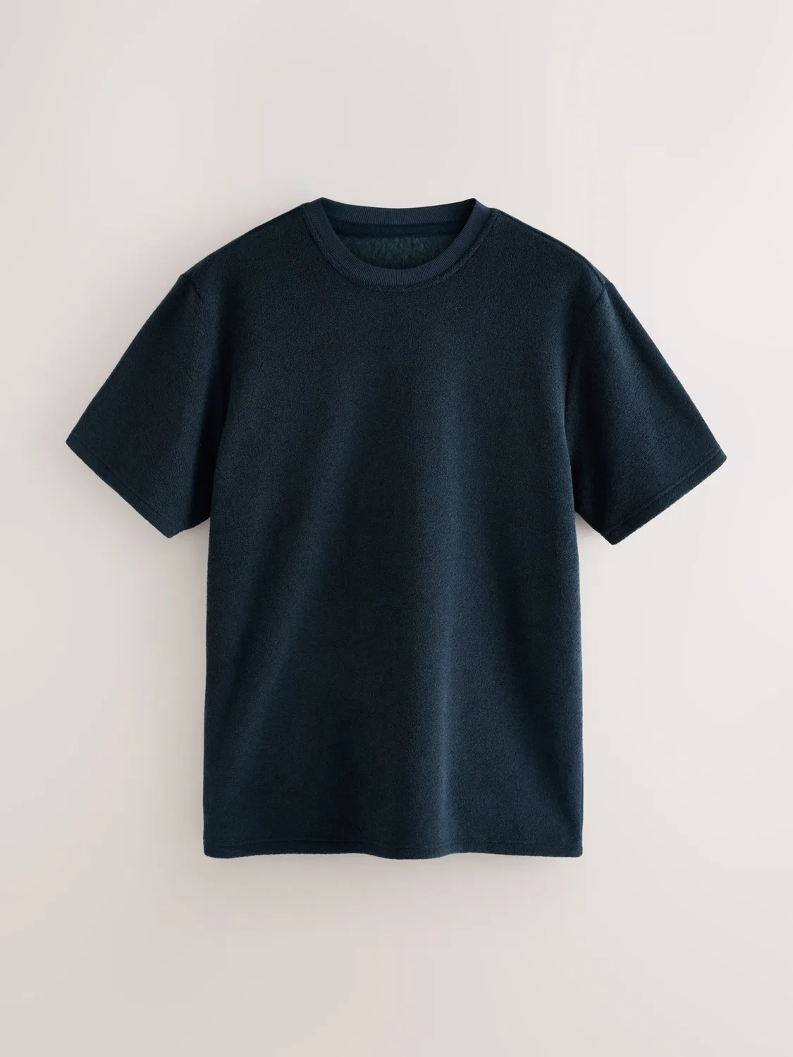 Короткая пижама Next, Navy — фото 2