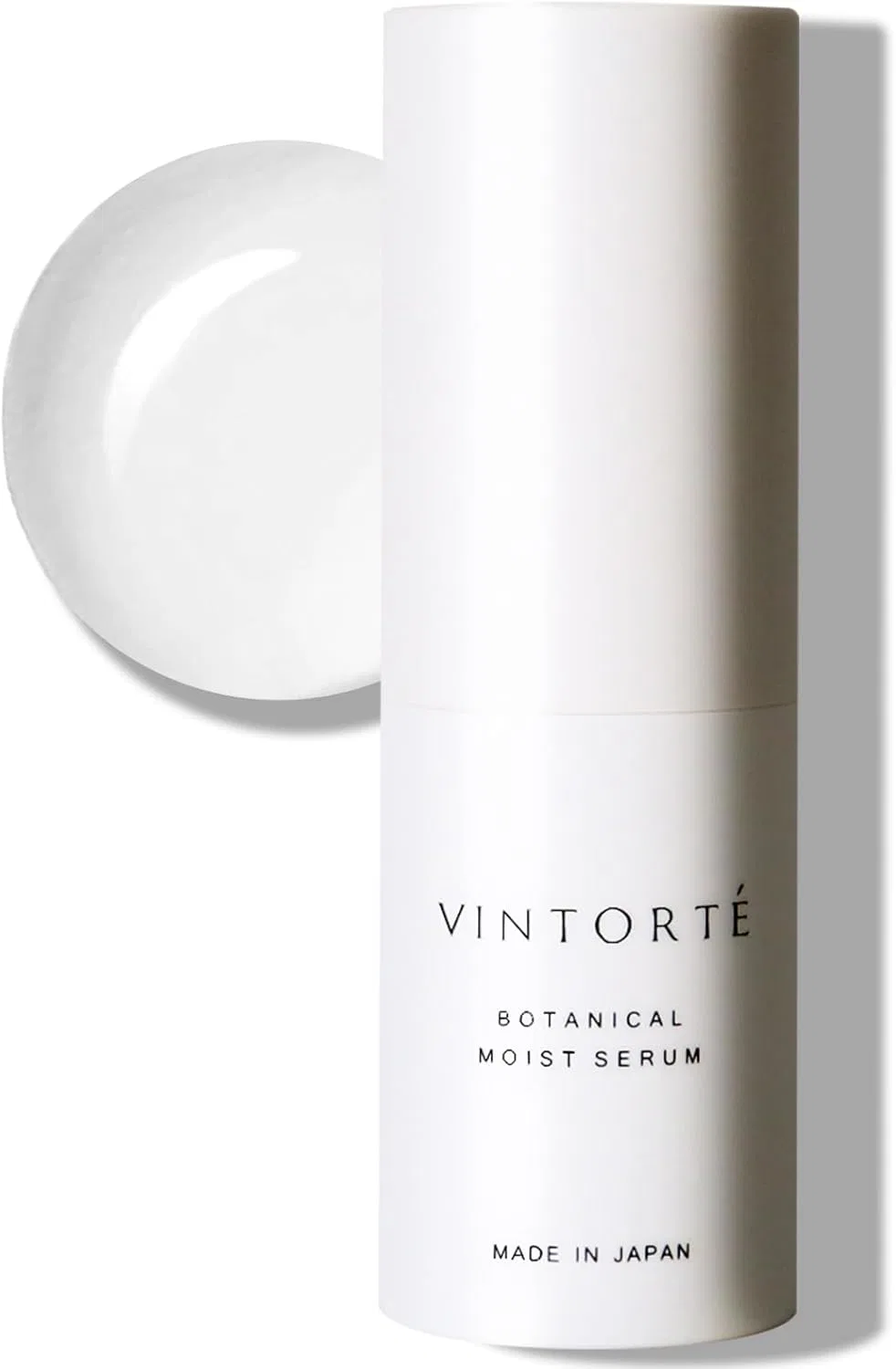 Сыворотка увлажняющая Vintorte Botanical Moisture Serum 30 мл