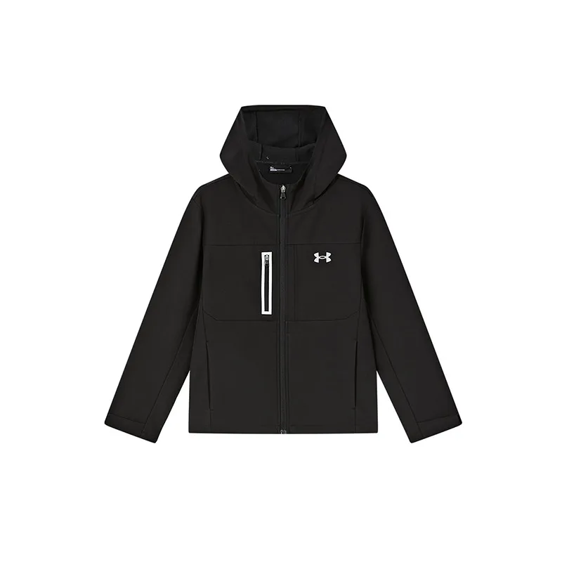 Верхняя одежда для подростков Outdoor Collection Under Armour, Cream White — фото 3