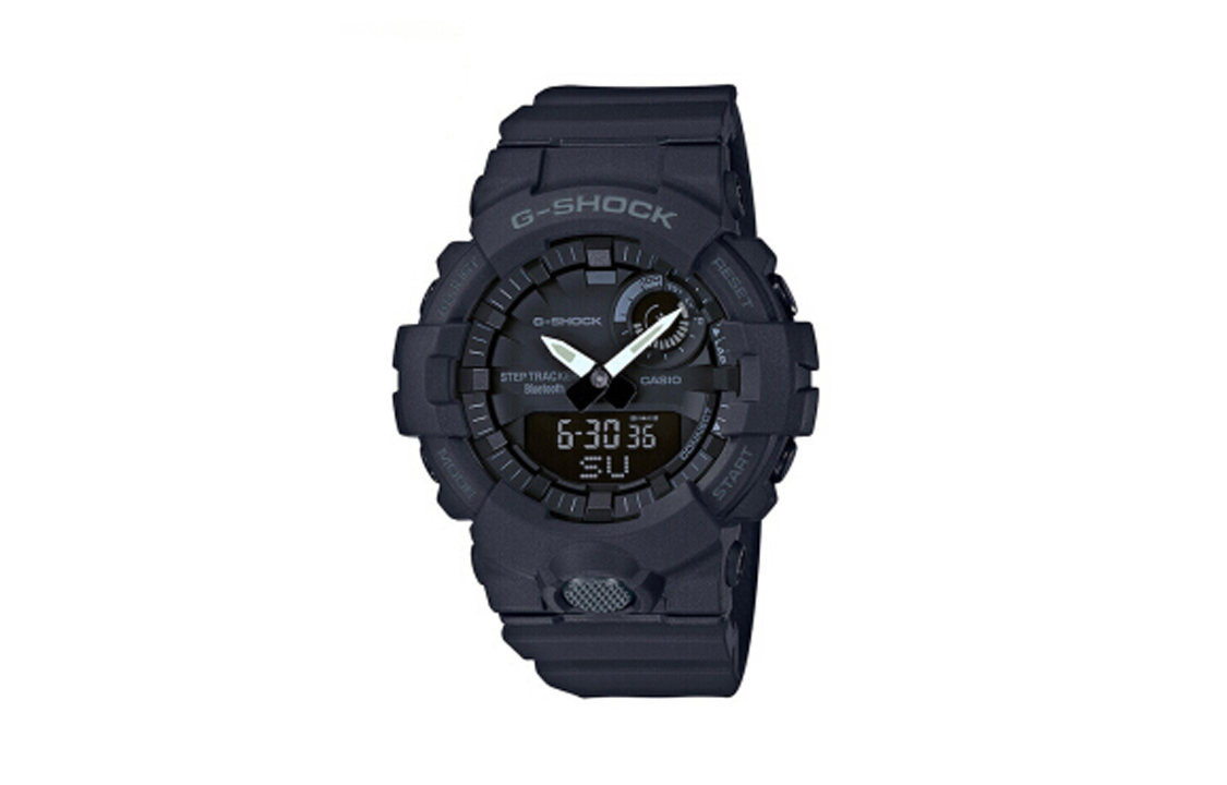 

G-Shock GBA800-1A CASIO