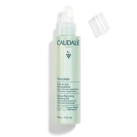 

Масло для снятия макияжа, 150 мл Caudalie, Vinoclean