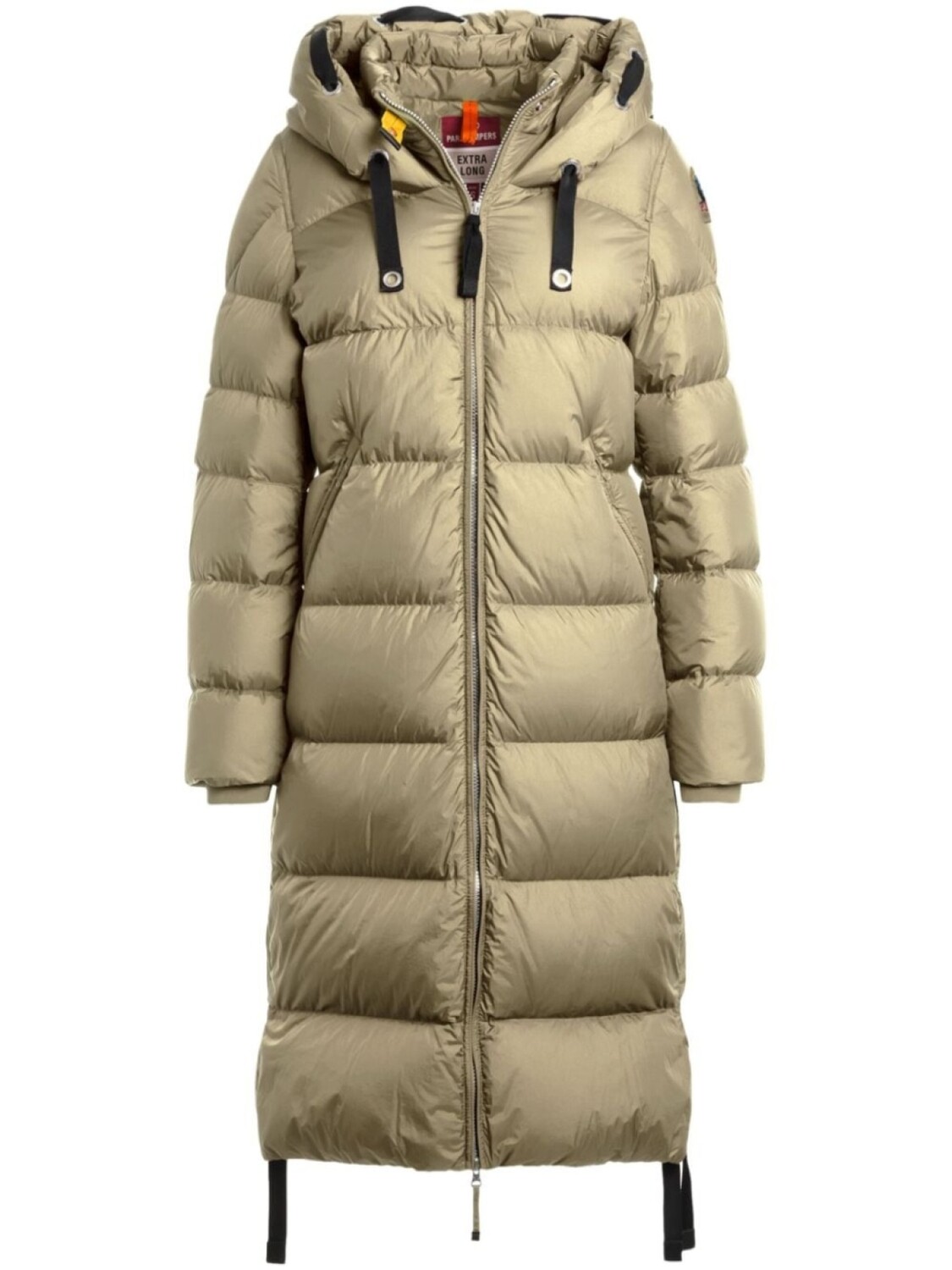 

Parajumpers парка Panda, нейтральный цвет