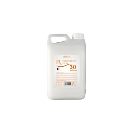 

Крем-окислитель Gen Oxidant Cream 30, объем 3 литра Generik