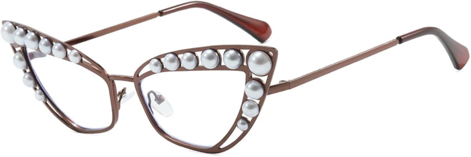 

Солнцезащитные очки с защитой от УФ-излучения UV400 | Полые очки в стиле «кошачий глаз» с металлическими линзами в стиле панк | Яркие линзы для занятий спортом на открытом воздухе и вождения DSVIGF, 8071-c10