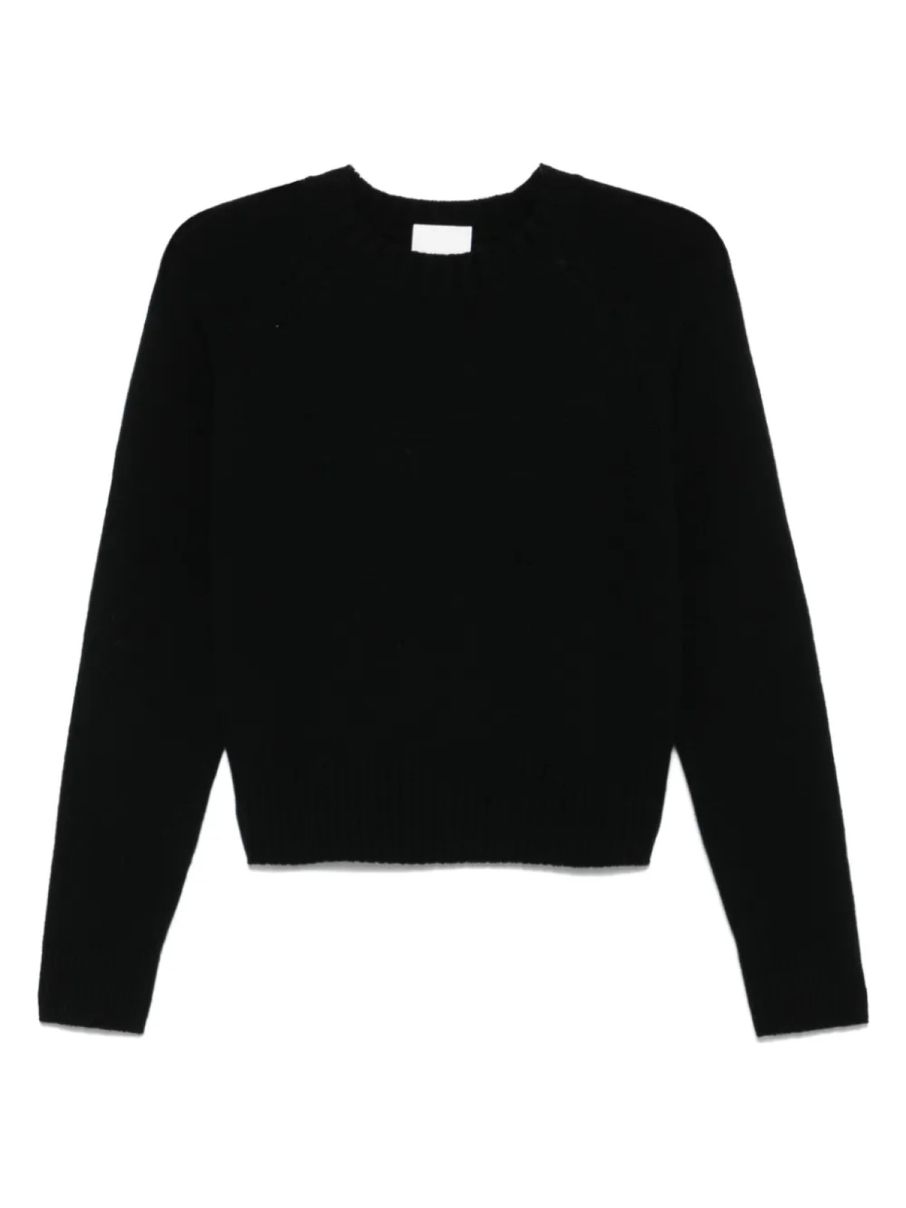 

Кашемировый свитер Allude, черный